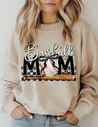 Basketball Mom T-Shirt