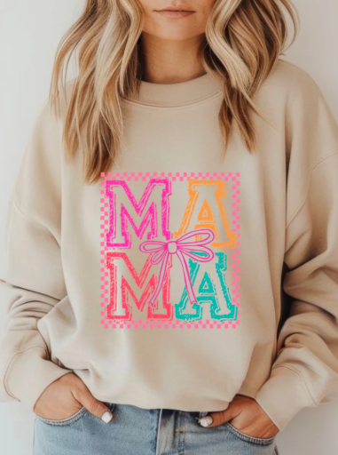 Mama T-shirt
