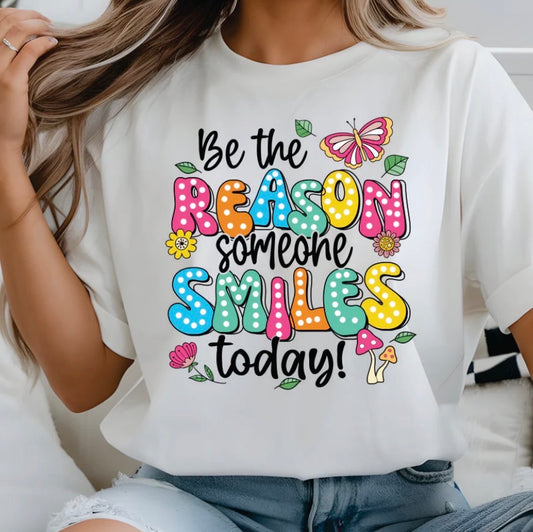 Inspirational T-Shirt