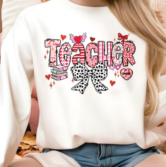 Teacher T-Shirt