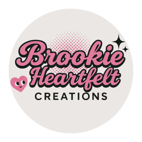 Brookie heartfelt creations 